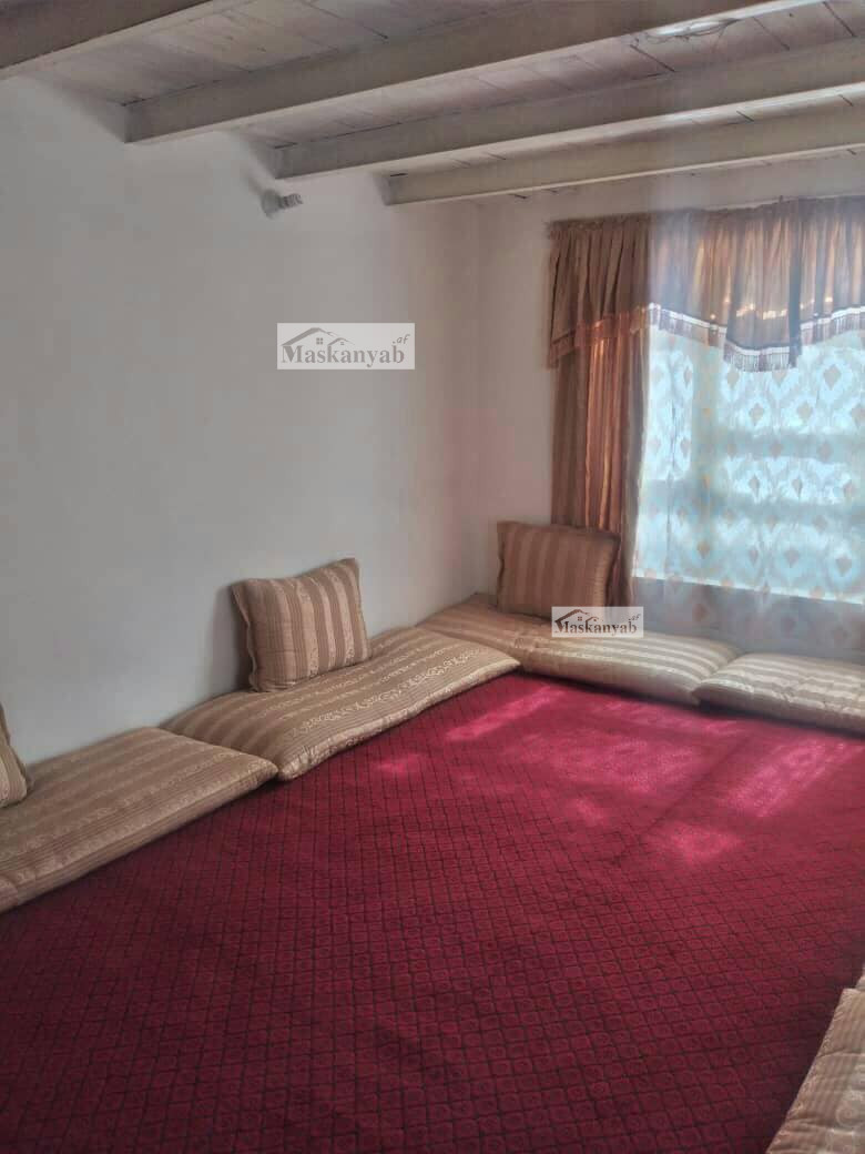 House is for sale at Imam Bokhari Square, Karte New