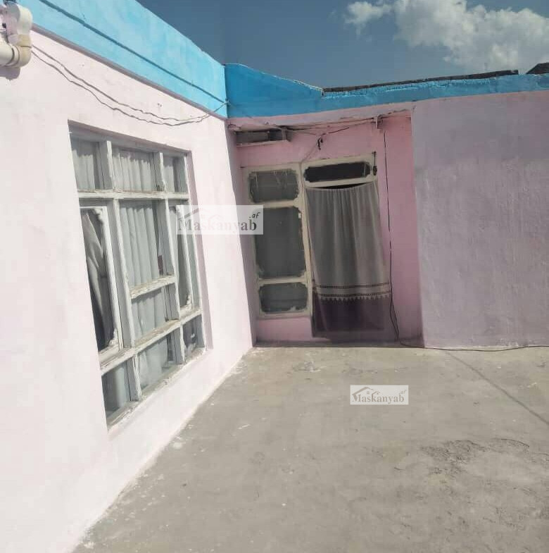 House is for sale at Imam Bokhari Square, Karte New