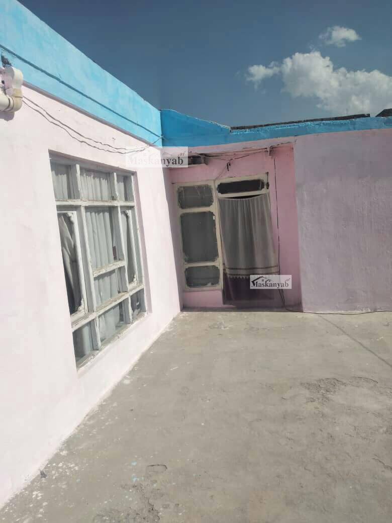 House is for sale at Imam Bokhari Square, Karte New