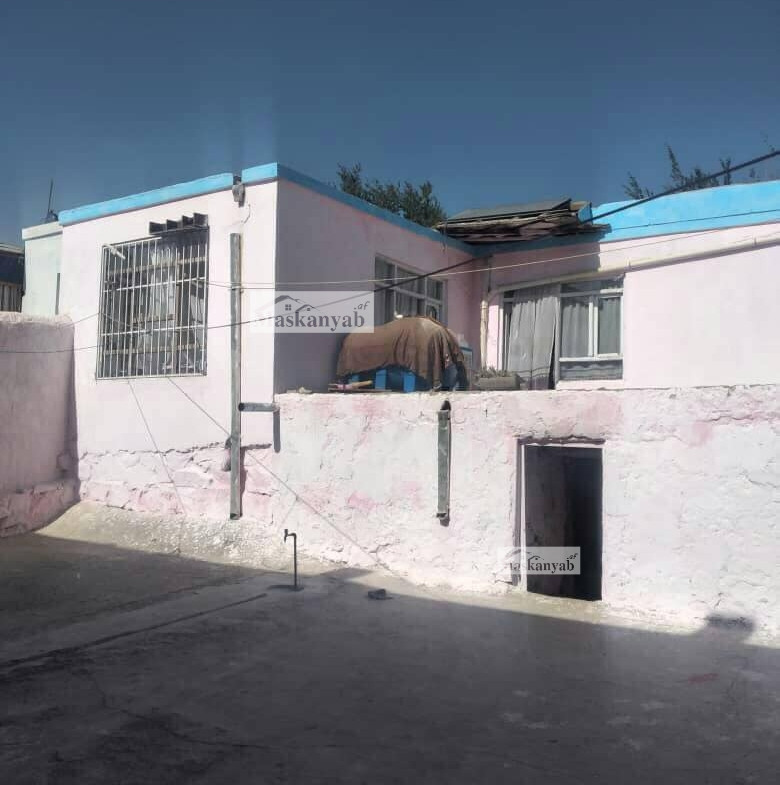 House is for sale at Imam Bokhari Square, Karte New