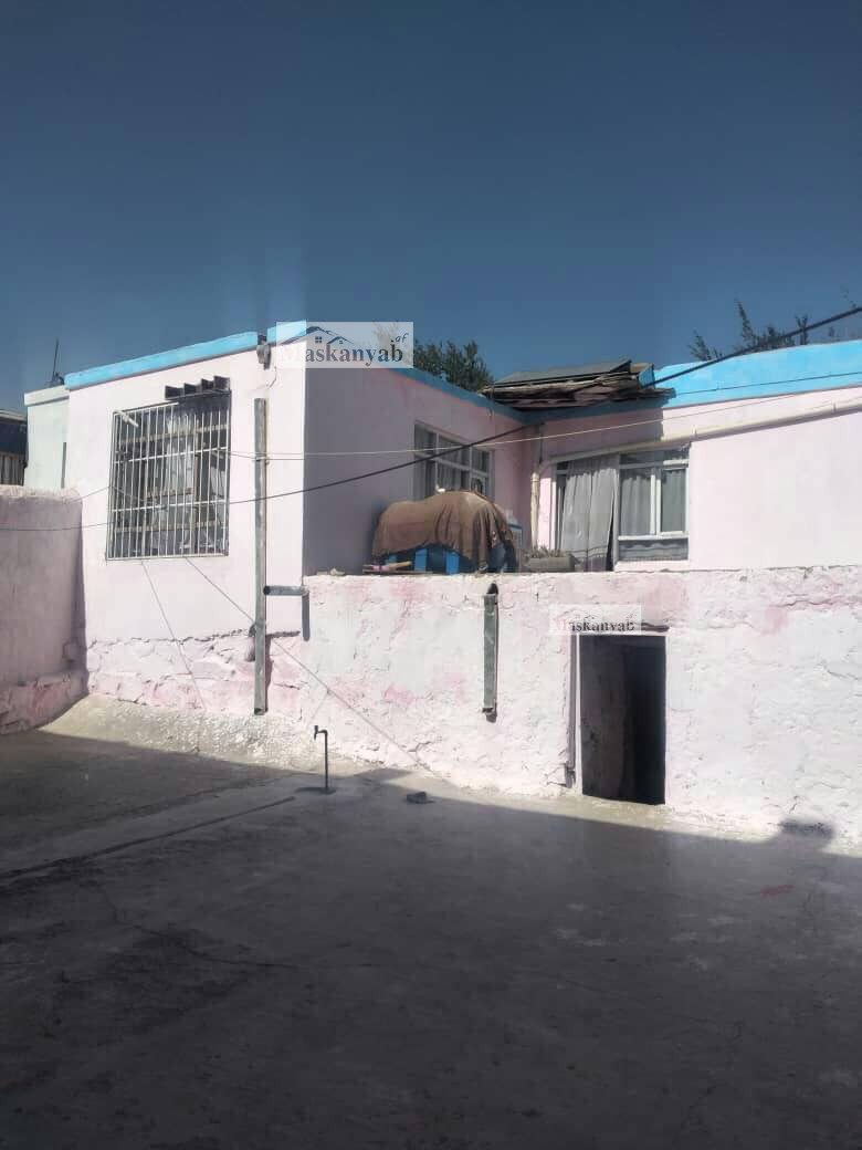 House is for sale at Imam Bokhari Square, Karte New