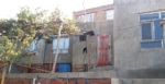 House for sale at Television Mountain, Kabul