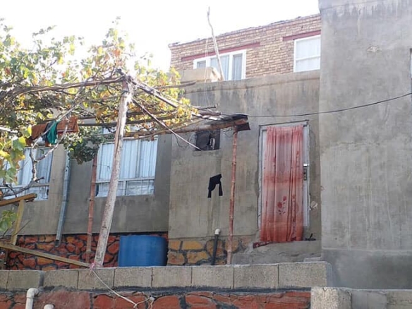 House for sale at Television Mountain, Kabul