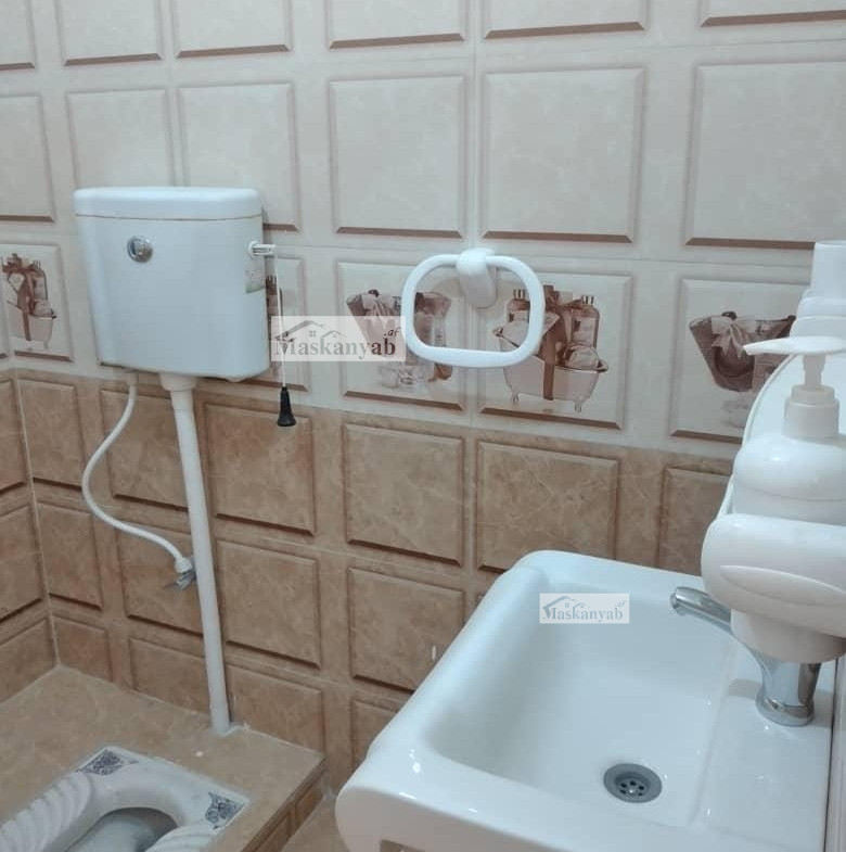 house for sale between Dogh Abad and Darul Aman area