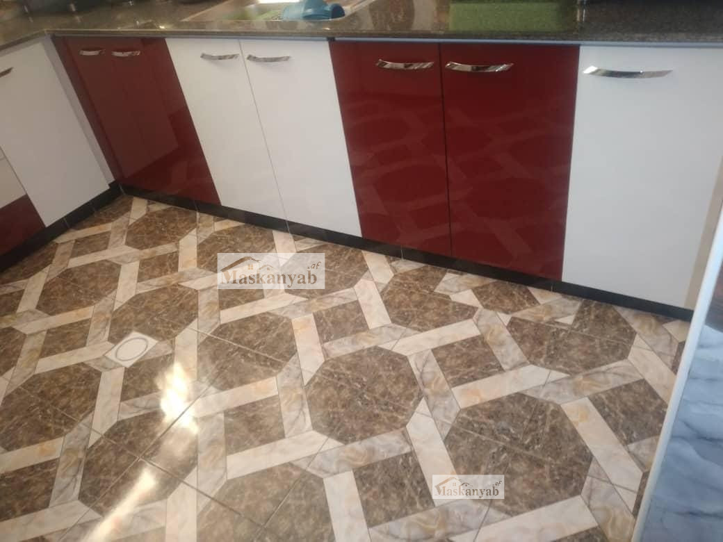 House for sale in Darul Aman and Dogh Abad area