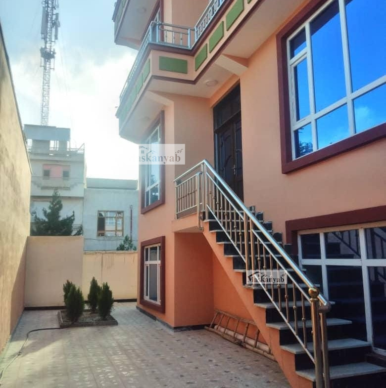 House for sale in Darul Aman and Dogh Abad area