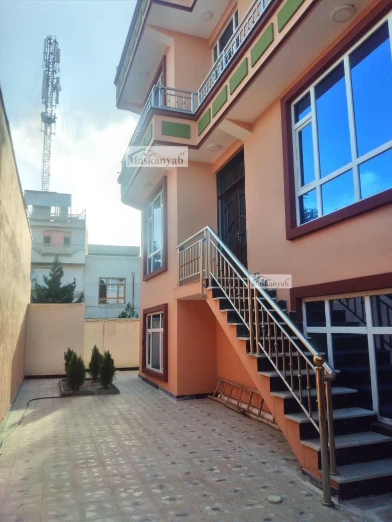 House for sale in Darul Aman and Dogh Abad area