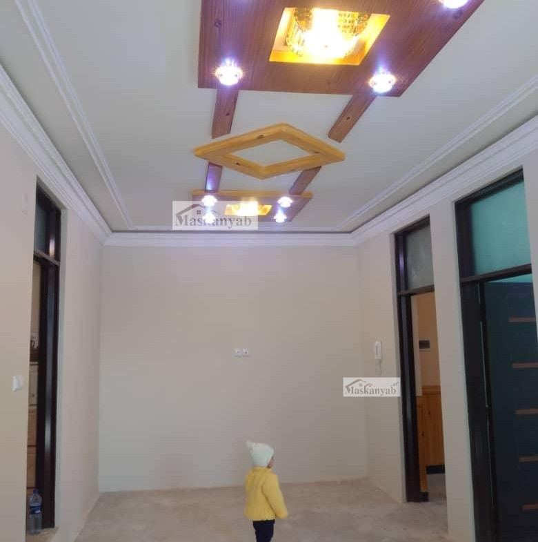 House for sale in Darul Aman and Dogh Abad area