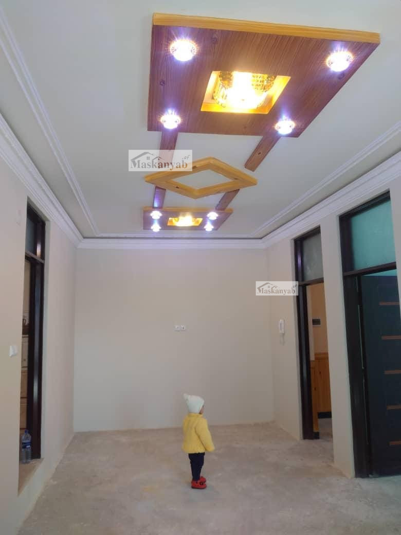 House for sale in Darul Aman and Dogh Abad area