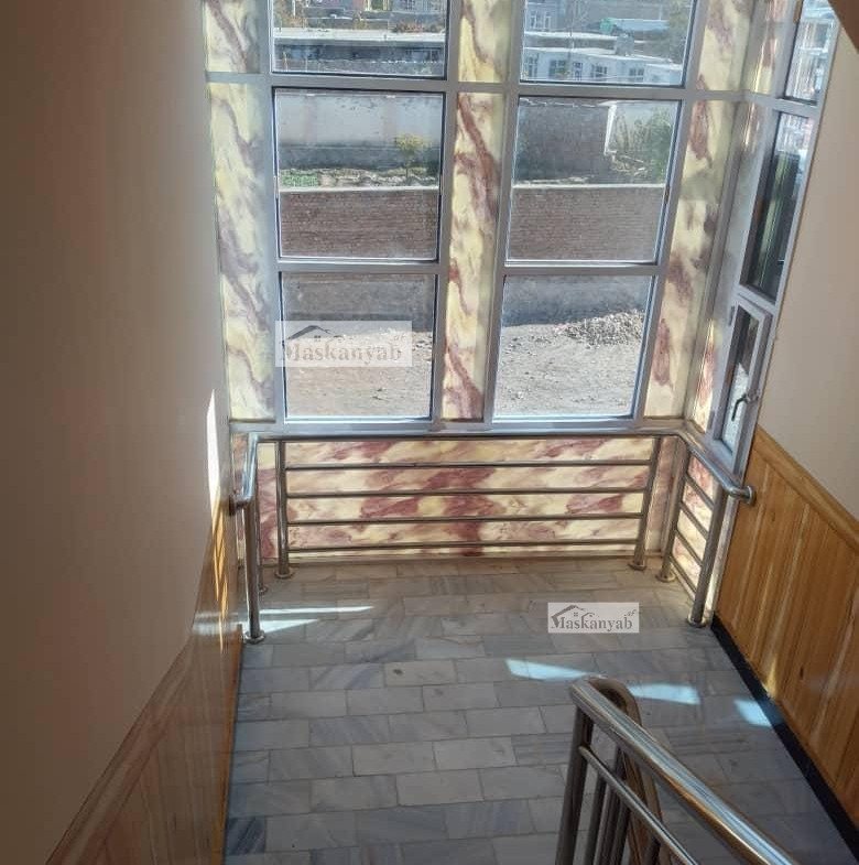 house for sale between Dogh Abad and Darul Aman area