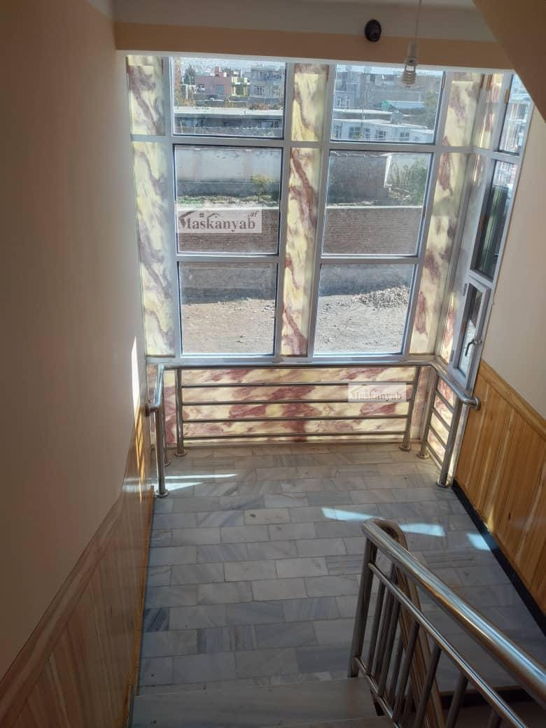house for sale between Dogh Abad and Darul Aman area