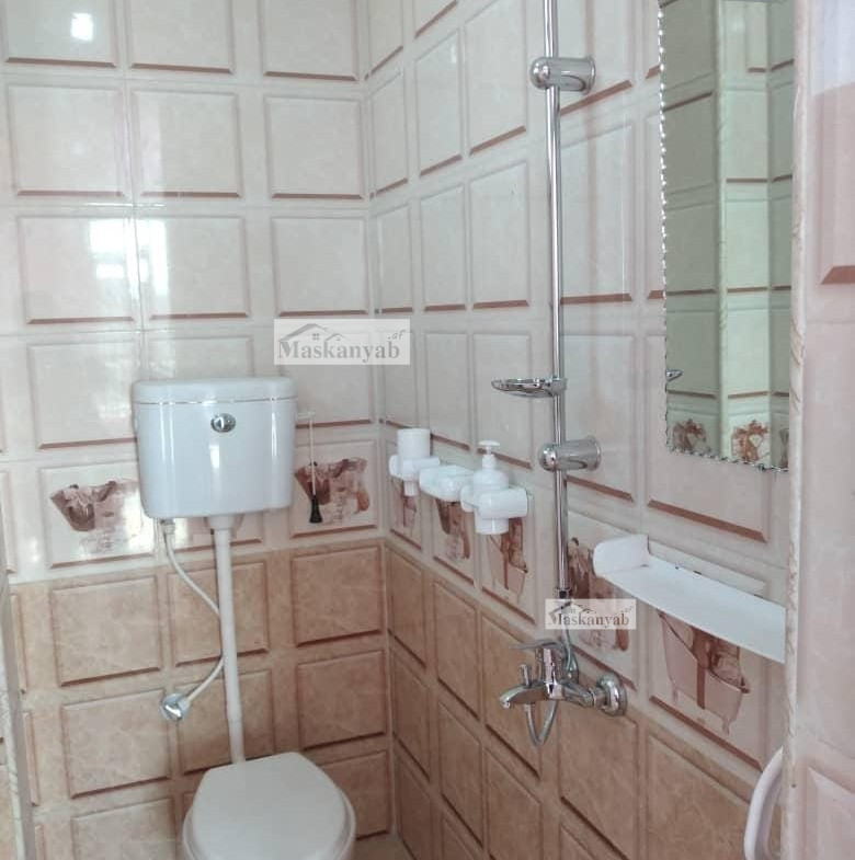 house for sale between Dogh Abad and Darul Aman area