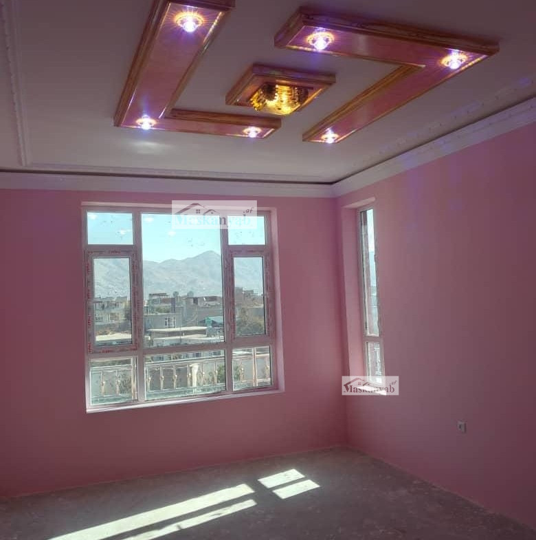 house for sale between Dogh Abad and Darul Aman area