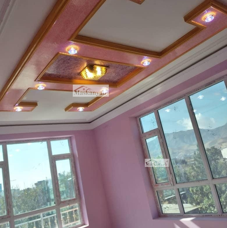house for sale between Dogh Abad and Darul Aman area