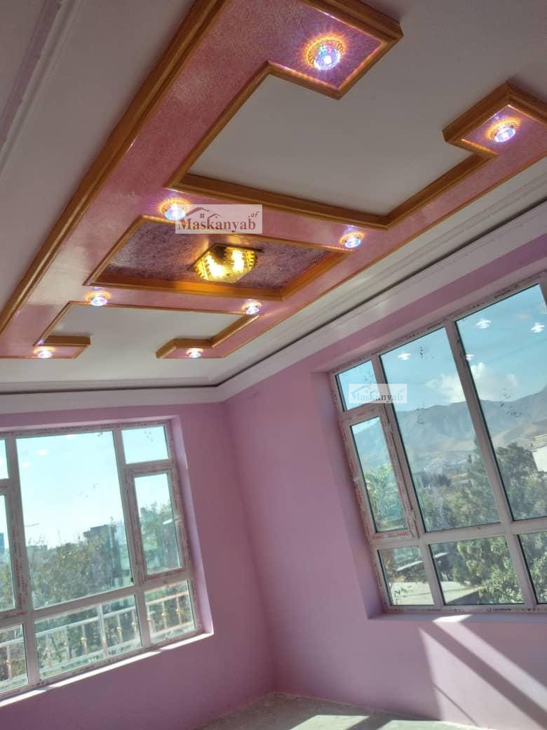 house for sale between Dogh Abad and Darul Aman area