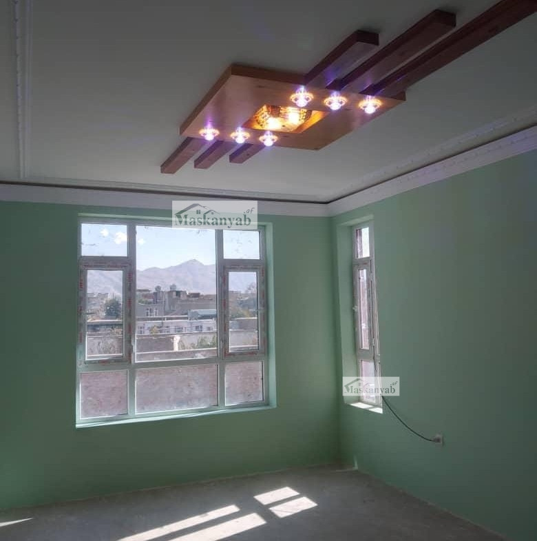 house for sale between Dogh Abad and Darul Aman area