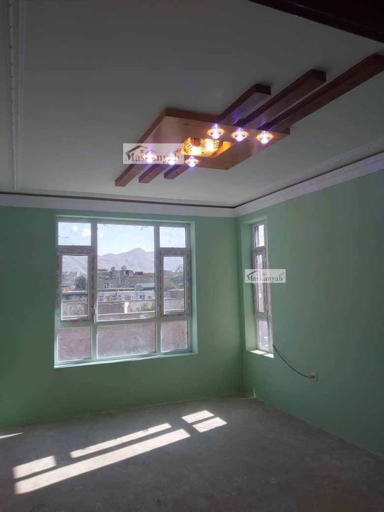 house for sale between Dogh Abad and Darul Aman area