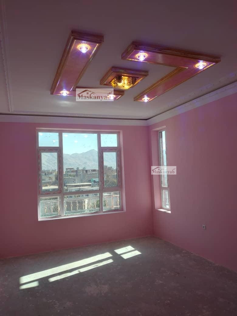 house for sale between Dogh Abad and Darul Aman area