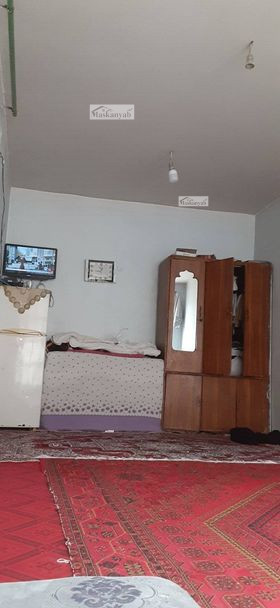 House for sale in Khawja Boghra Kabul