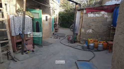 House for sale in Qala-e Jabbar Khan, Barchi.