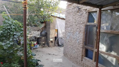 House for sale in Qala-e Jabbar Khan, Barchi.