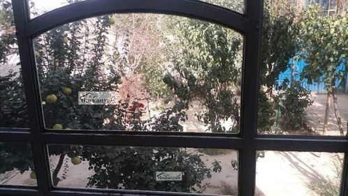 Apartment is for sale in Khair Kotal-e Khair Khana, Kabul