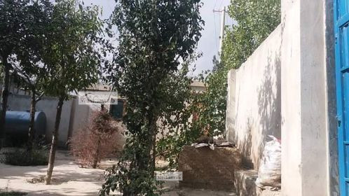 Apartment is for sale in Khair Kotal-e Khair Khana, Kabul