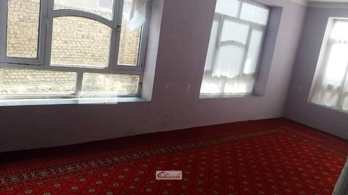 Apartment is for sale in Khair Kotal-e Khair Khana, Kabul