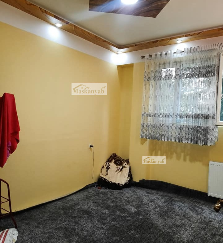 Modern apartment for sale /mortgage in Kota Sangi, Kabul