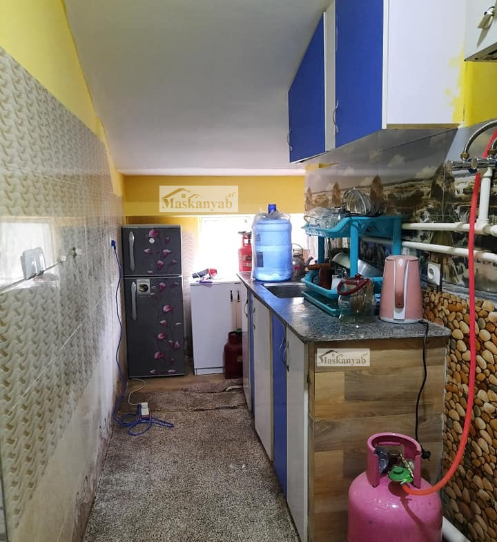 Modern apartment for sale /mortgage in Kota Sangi, Kabul