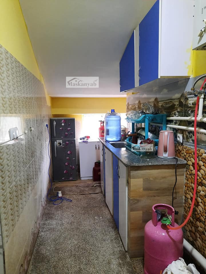 Modern apartment for sale /mortgage in Kota Sangi, Kabul