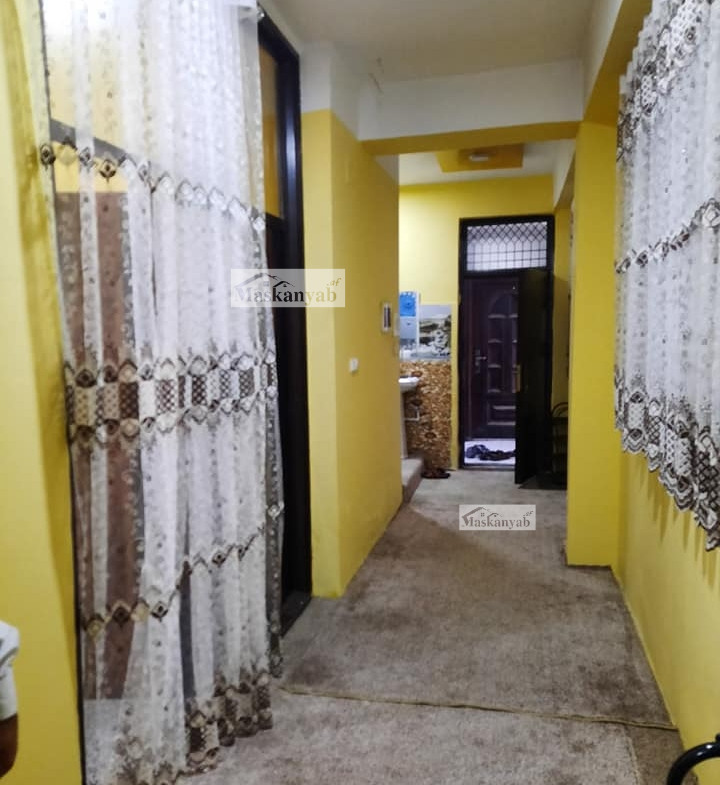 Modern apartment for sale /mortgage in Kota Sangi, Kabul