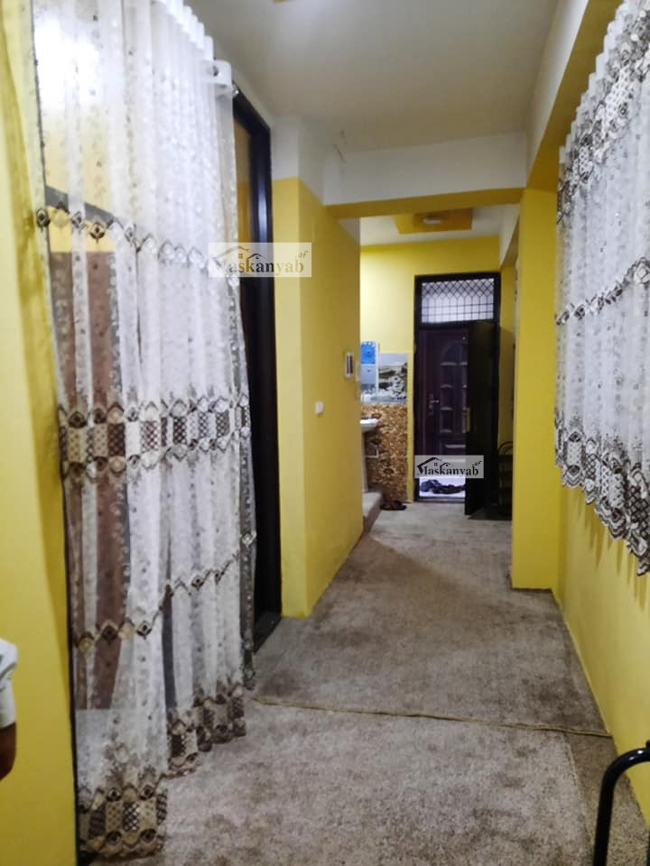 Modern apartment for sale /mortgage in Kota Sangi, Kabul