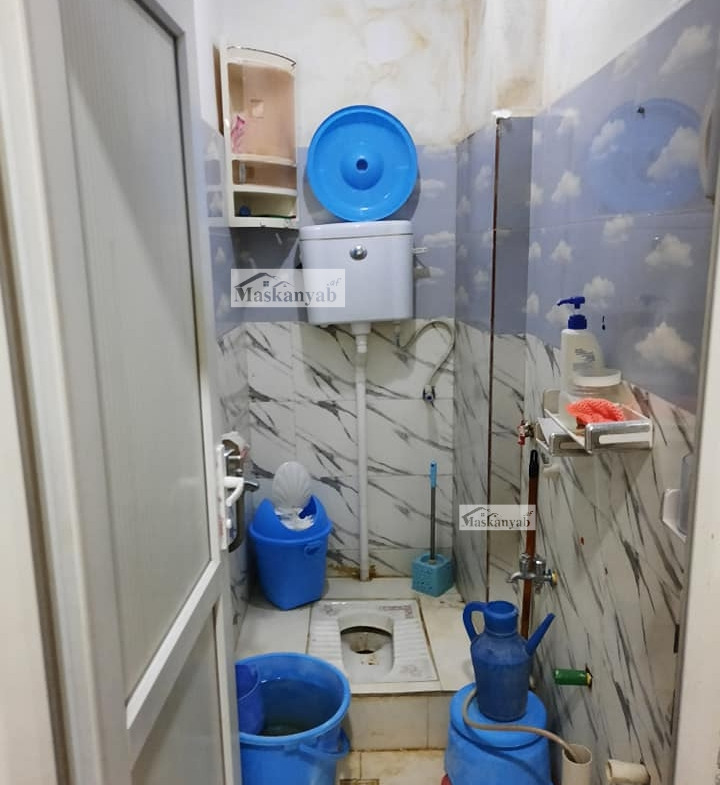 Modern apartment is for sale in Kota Sangi, Kabul