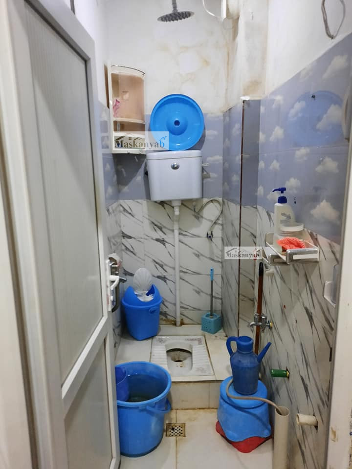 Modern apartment is for sale in Kota Sangi, Kabul