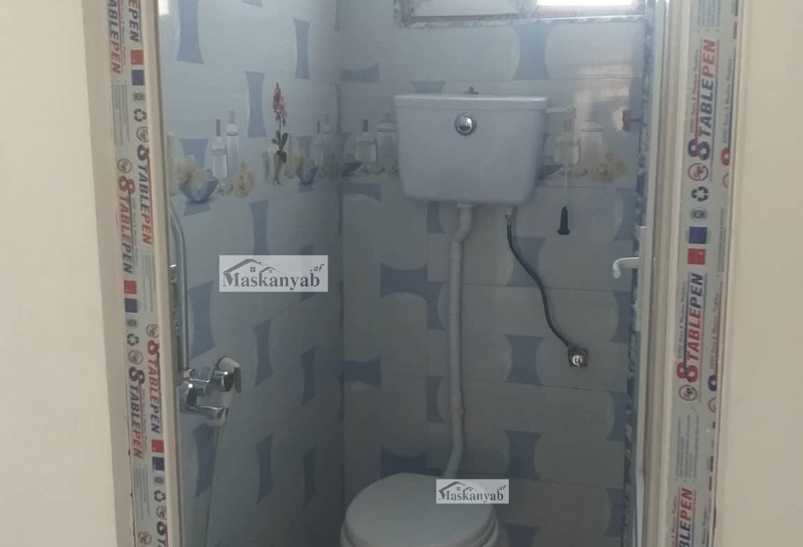 Modern apartments for rent in Darul Aman, Kabul
