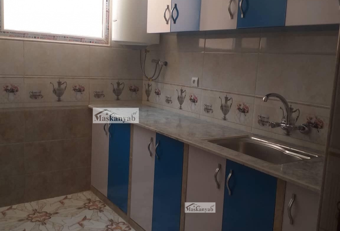 Modern apartments for rent in Darul Aman, Kabul