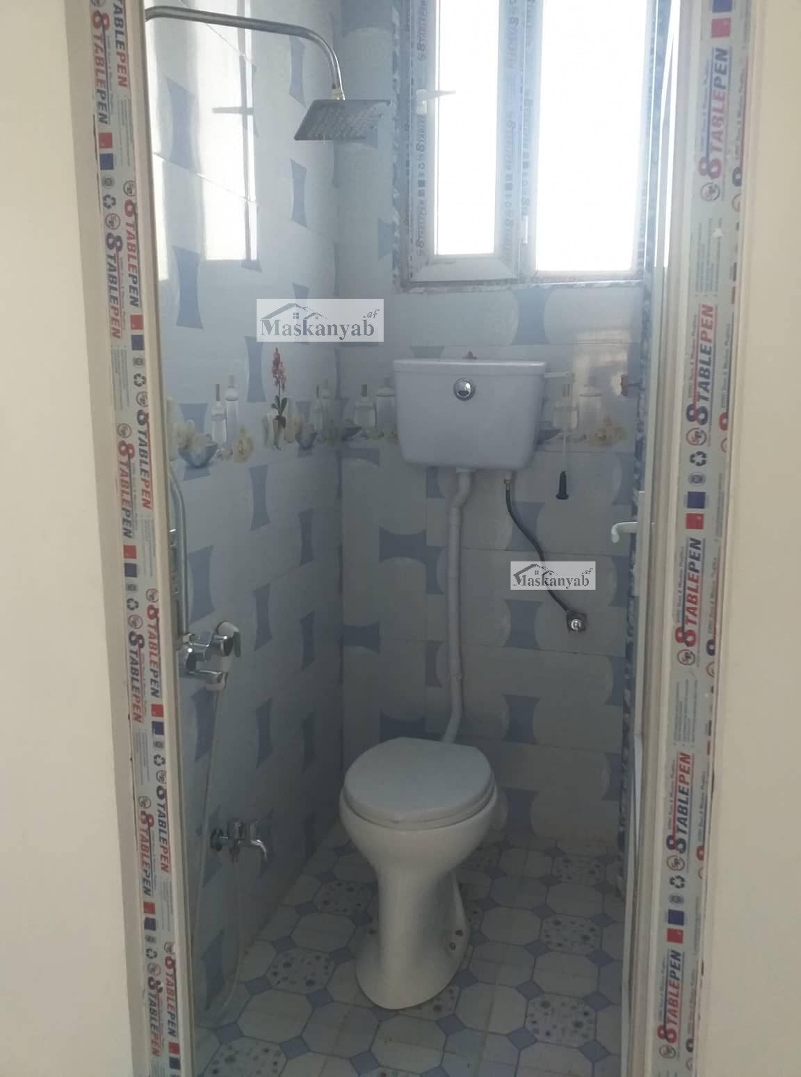 Modern apartments for rent in Darul Aman, Kabul