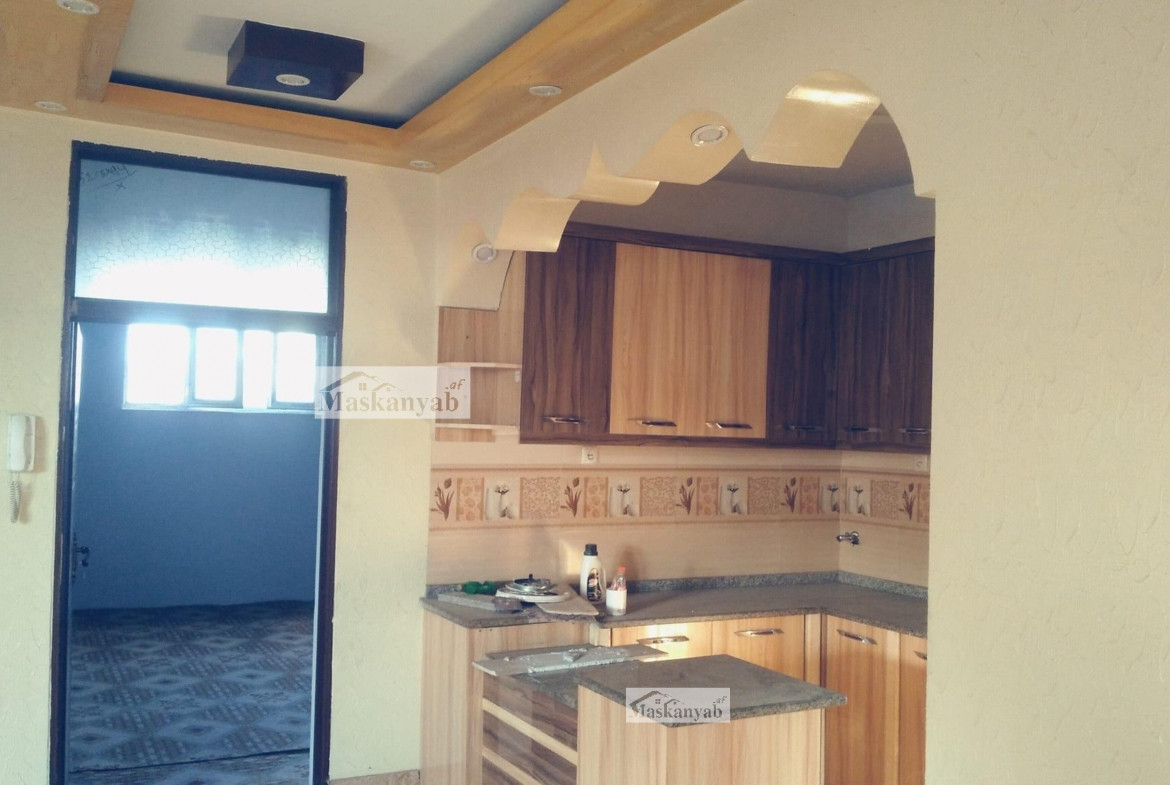 House for sale in Darul Aman, Kabul