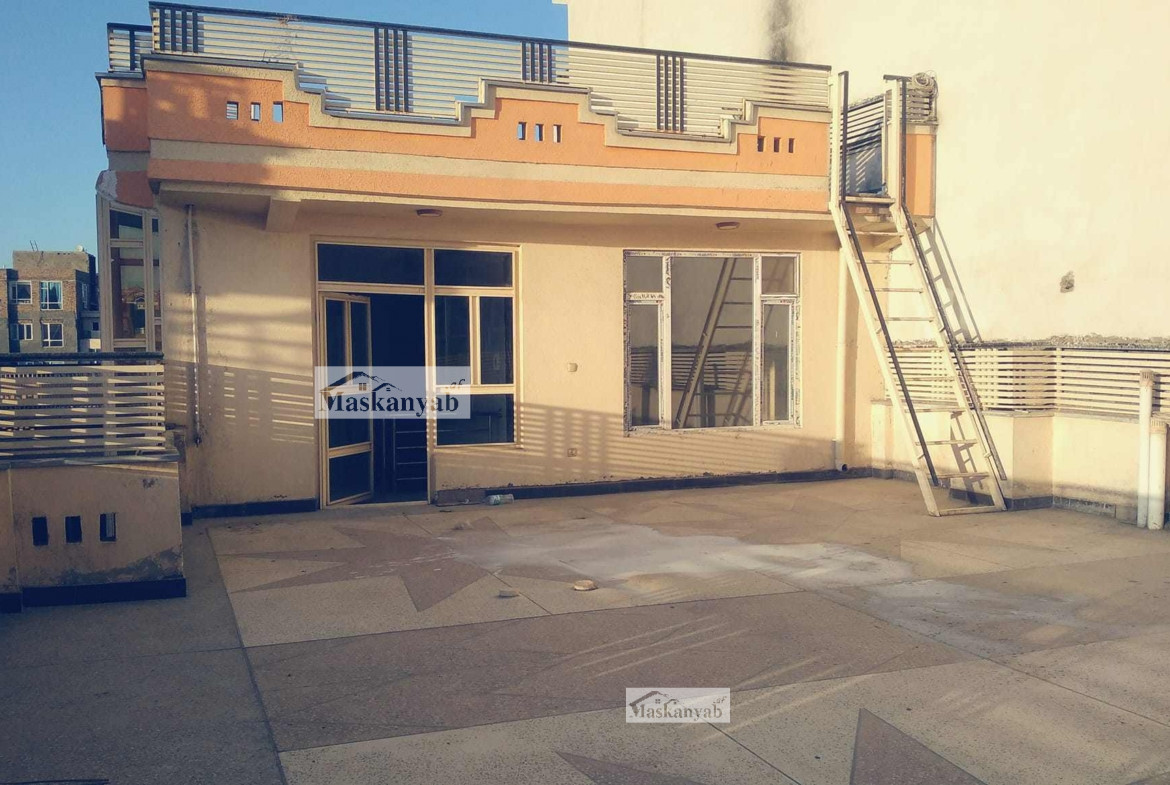 House for sale in Darul Aman, Kabul