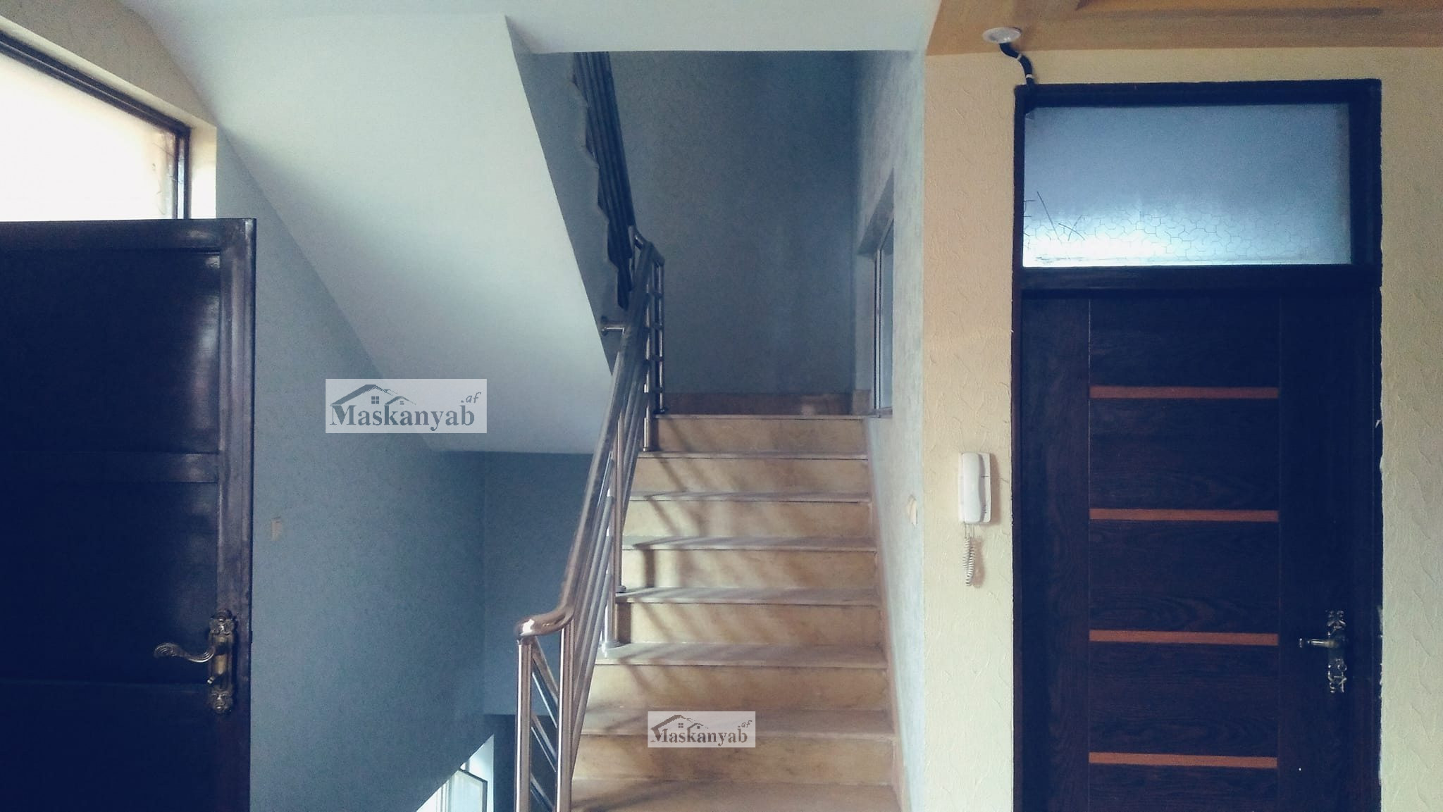 Modern house for sale in Darul Aman, Kabul