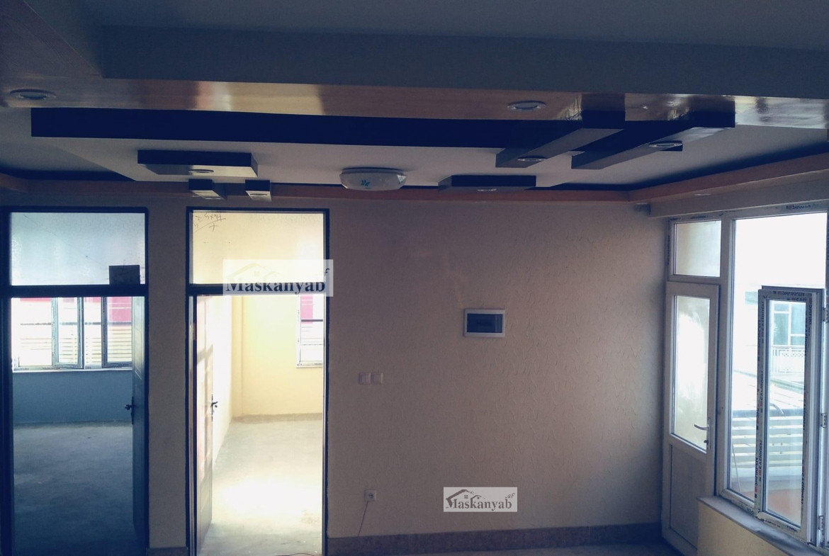House for sale in Darul Aman, Kabul