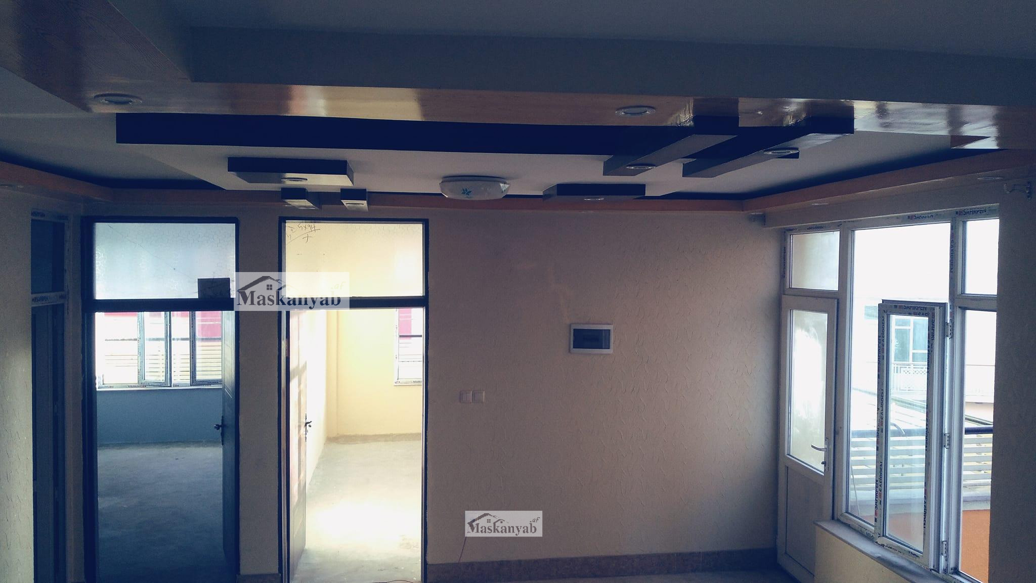 House for sale in Darul Aman, Kabul
