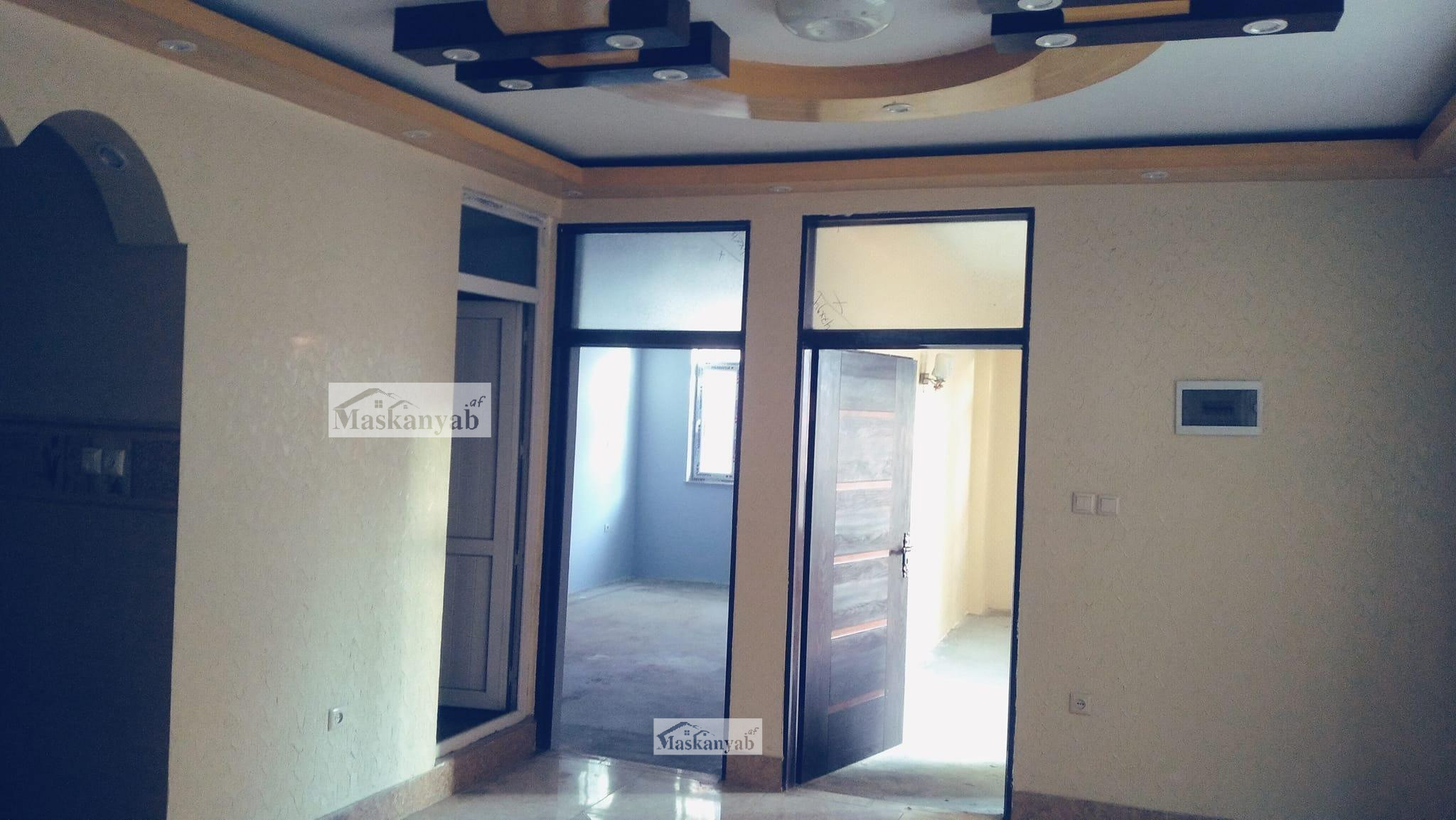 House for sale in Darul Aman, Kabul