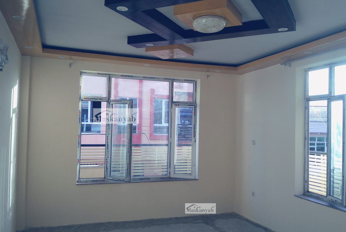 House for sale in Darul Aman, Kabul