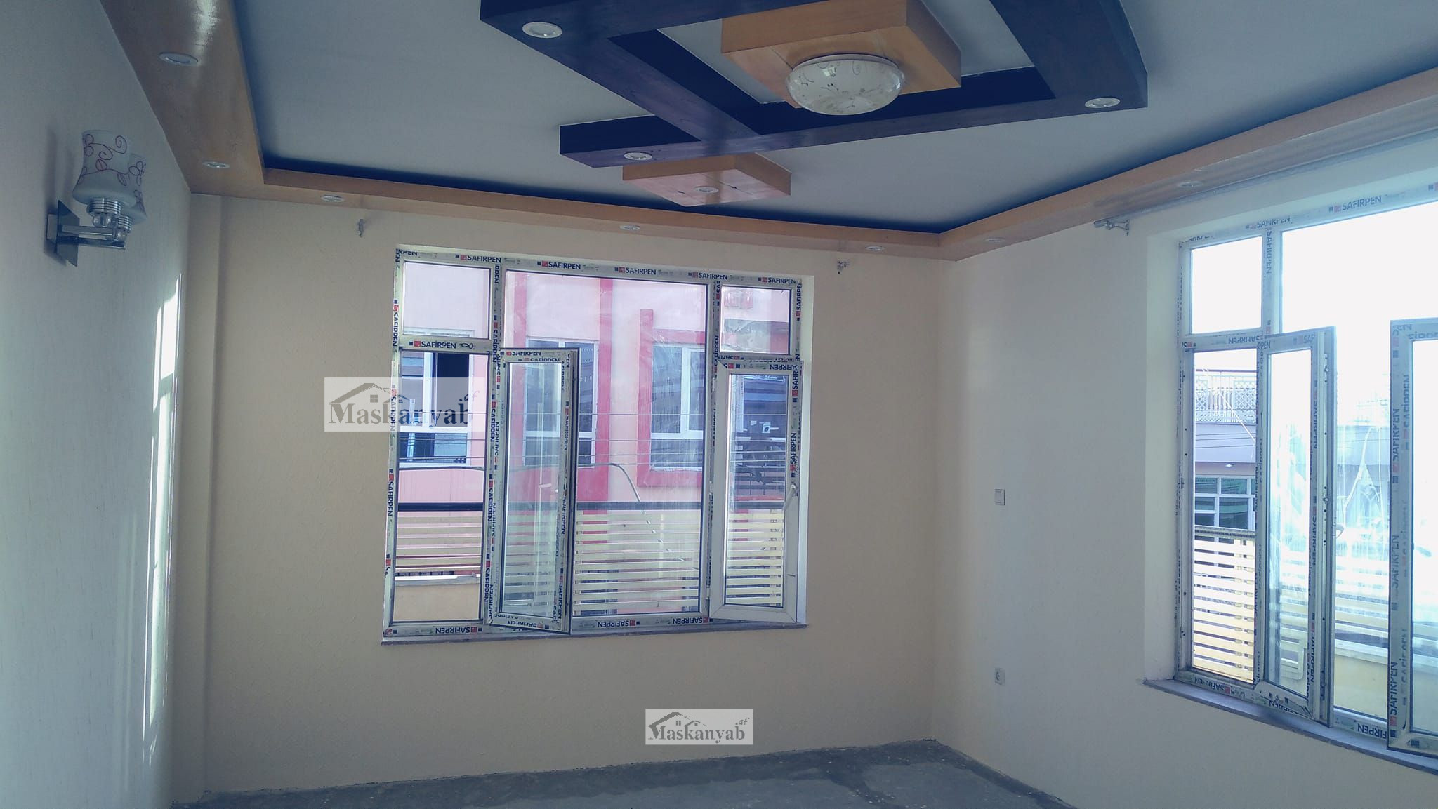 House for sale in Darul Aman, Kabul