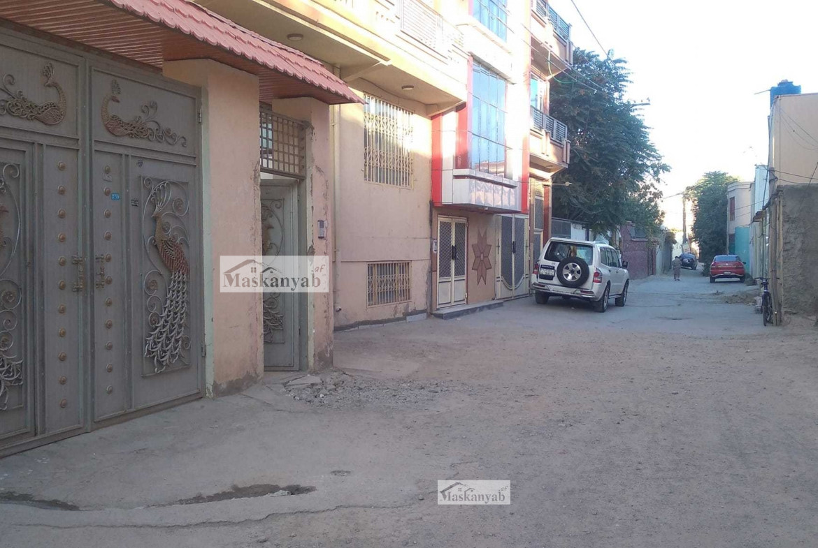 House for sale in Darul Aman, Kabul