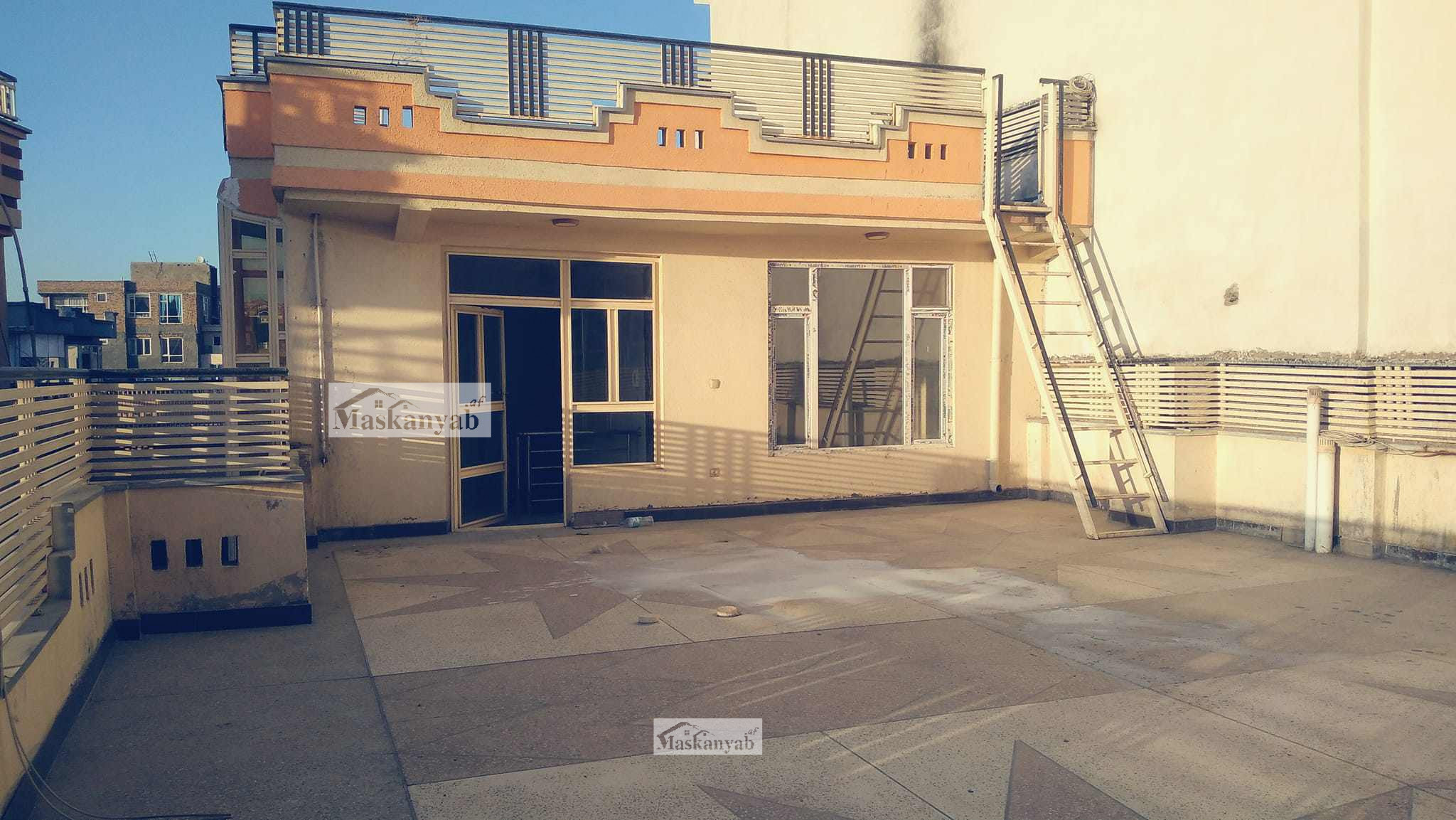House for sale in Darul Aman, Kabul