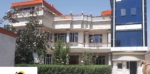 Modern two-floor house is for sale in Takhar Province