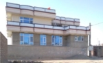 Three-floor house for sale in Jabbar Khan, Barchi